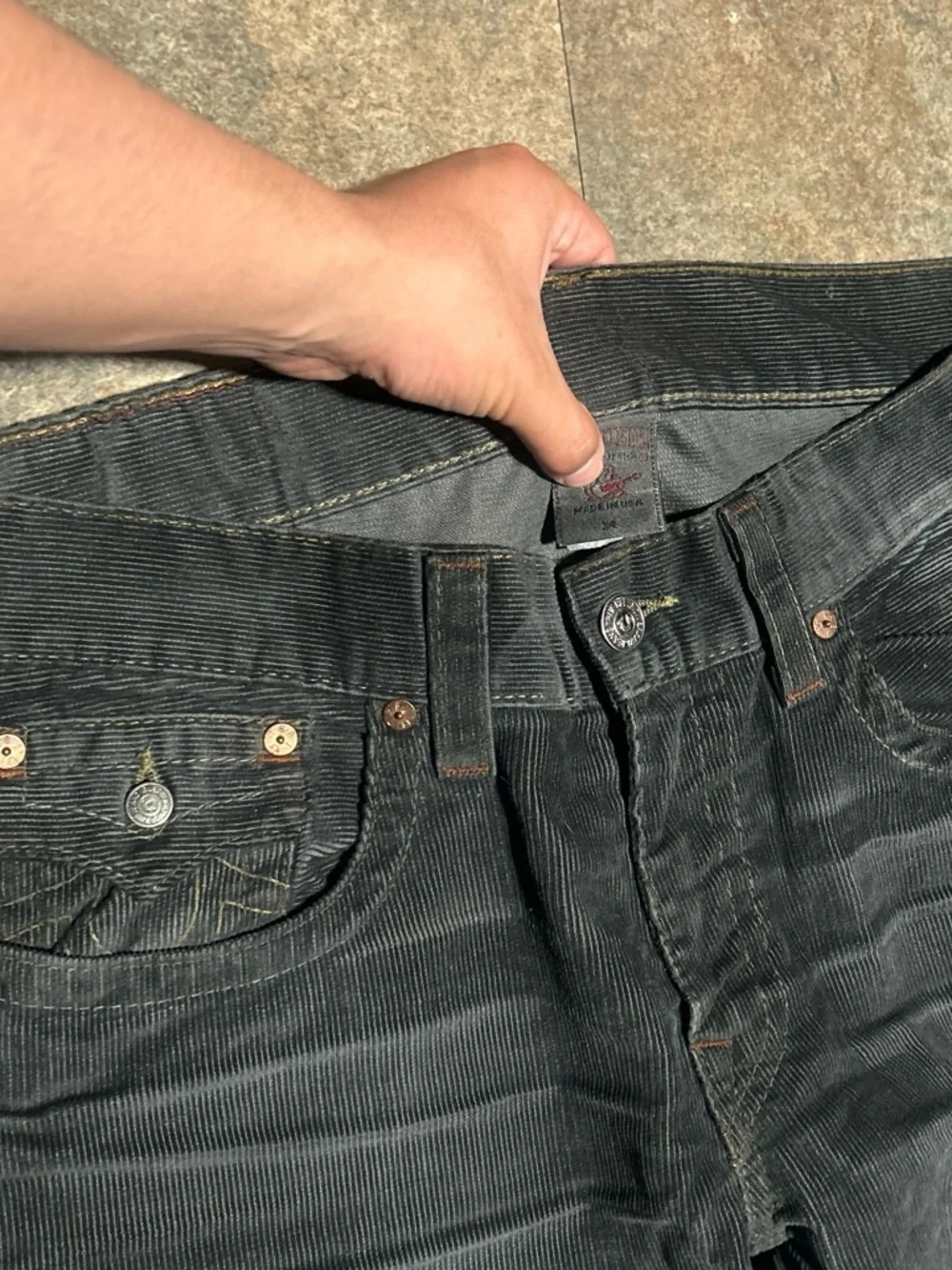 True Religion Jeans